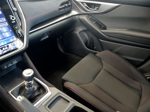 Used 2024 Subaru WRX Premium AWD/4WD image 26