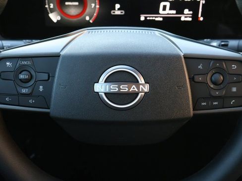 New 2026 Nissan Sentra S w/ Floor Mat Package image 19