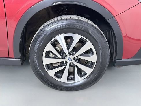 Used 2021 Subaru Outback Premium AWD/4WD image 26