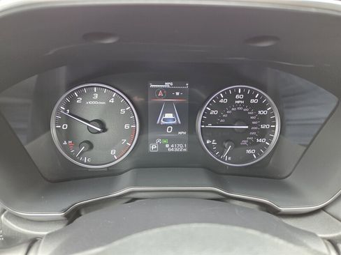 Used 2020 Subaru Outback Limited w/ Popular Package #2 AWD/4WD image 18