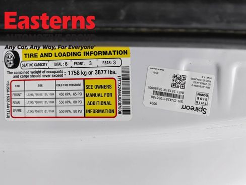Used 2018 Ford F250 XL w/ Power Equipment Group RWD image 36