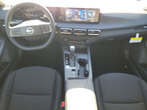 New 2026 Nissan Sentra S image 17