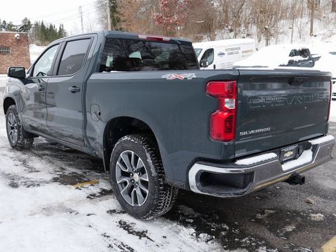 New 2026 Chevrolet Silverado 1500 LT image 5
