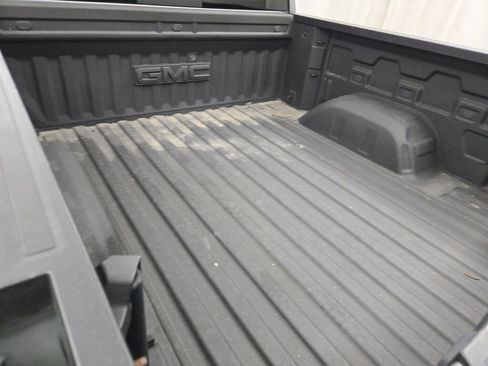 Used 2020 GMC Sierra 1500 SLT w/ SLT Premium Plus Package image 19