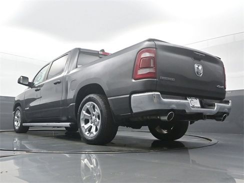 Used 2022 RAM 1500 Big Horn image 49