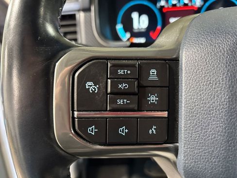 Used 2021 Ford F150 Limited image 30