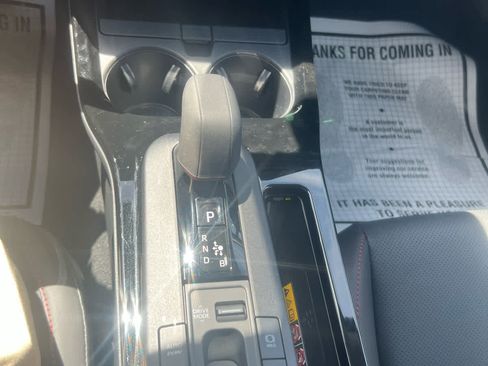 Certified 2024 Toyota Prius Prime Premium image 27