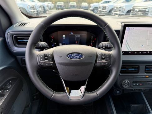 New 2026 Ford Maverick Lobo AWD/4WD image 29