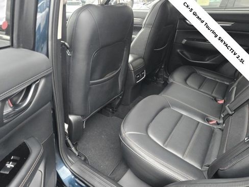 Used 2018 MAZDA CX-5 Grand Touring image 11