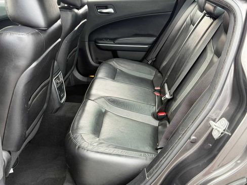 Certified 2021 Dodge Charger SXT w/ Leather Interior Group RWD image 24