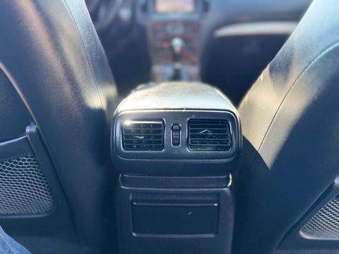 Used 2007 INFINITI G35 Journey w/ Premium Pkg image 26