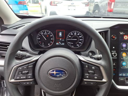 Certified 2025 Subaru Impreza 2.0i Sport AWD/4WD image 10