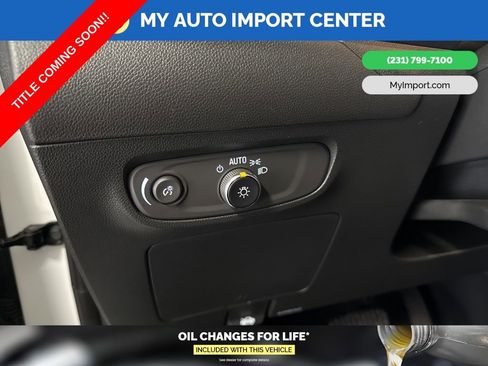 Used 2024 Buick Encore GX Sport Touring image 14