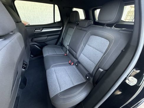 Certified 2025 GMC Terrain Elevation AWD/4WD image 25