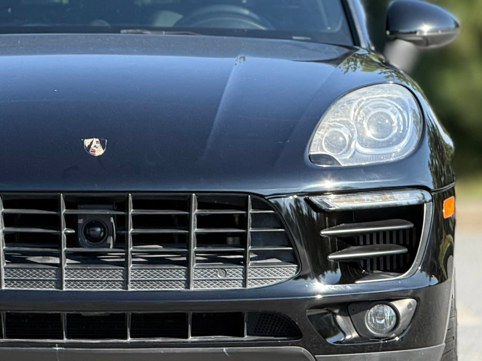 Used 2018 Porsche Macan S AWD/4WD image 15