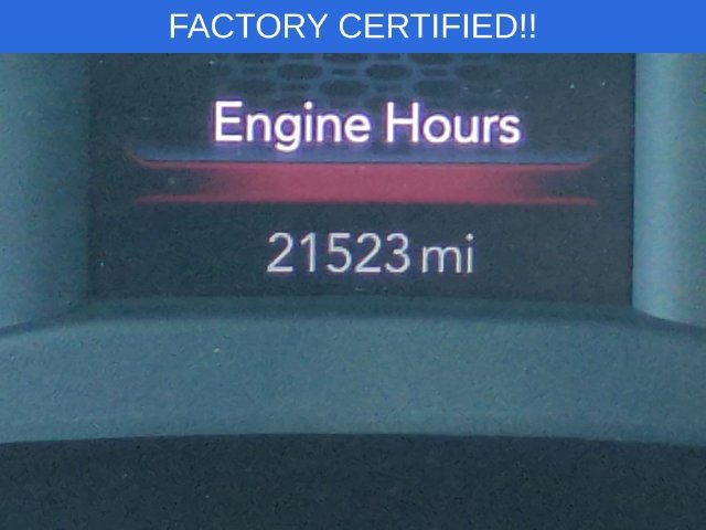Certified 2025 RAM 2500 Big Horn AWD/4WD image 22