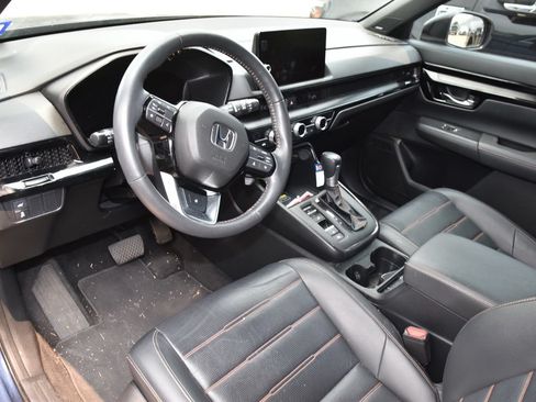 Used 2024 Honda CR-V Sport Touring image 8