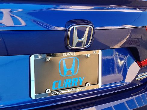 Used 2022 Honda Accord Sport Special Edition image 29