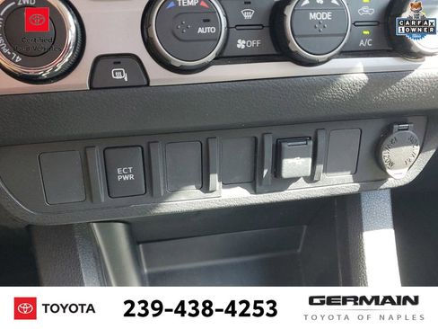 Certified 2023 Toyota Tacoma SR image 31