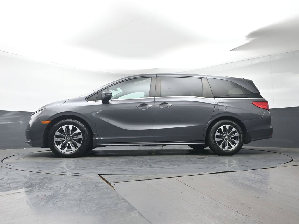 Certified 2022 Honda Odyssey EX-L image 34