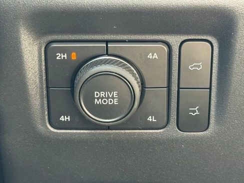 Certified 2025 Ford Expedition Max Active AWD/4WD image 48
