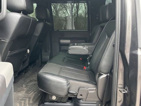 Used 2016 Ford F250 Lariat w/ Lariat Ultimate Package image 6