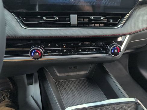 New 2026 Chevrolet Equinox RS w/ Convenience Package III image 19