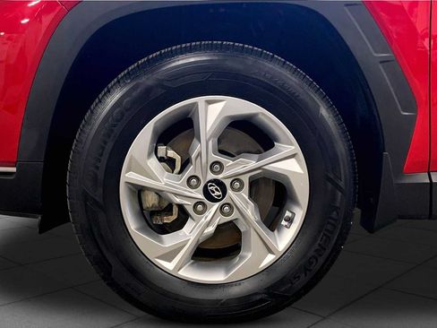 Used 2022 Hyundai Tucson SEL AWD/4WD image 11