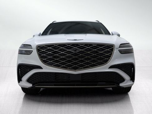 New 2026 Genesis GV70 2.5T Sport Prestige AWD/4WD image 2
