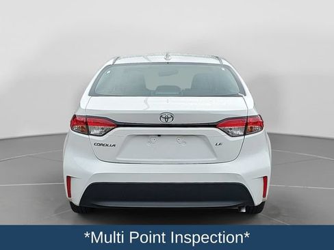 Used 2026 Toyota Corolla LE FWD image 7