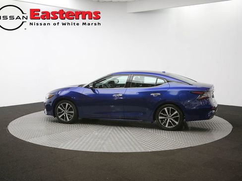Used 2023 Nissan Maxima SV w/ Floor Mat Group image 58