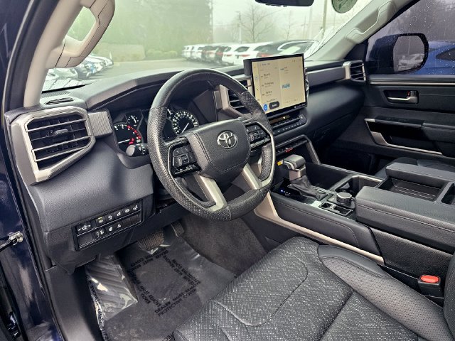 Used 2023 Toyota Tundra Limited w/ Power Package AWD/4WD image 15