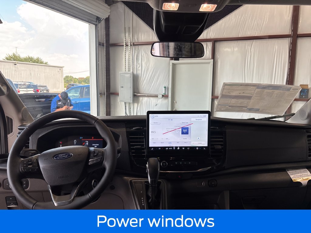 New 2026 Ford Transit 350 XLT RWD image 14