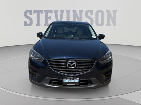 Used 2016 MAZDA CX-5 Grand Touring AWD/4WD image 8