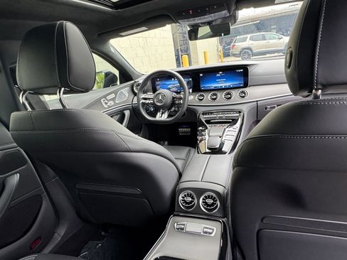 Used 2024 Mercedes-Benz AMG GT 63 image 20