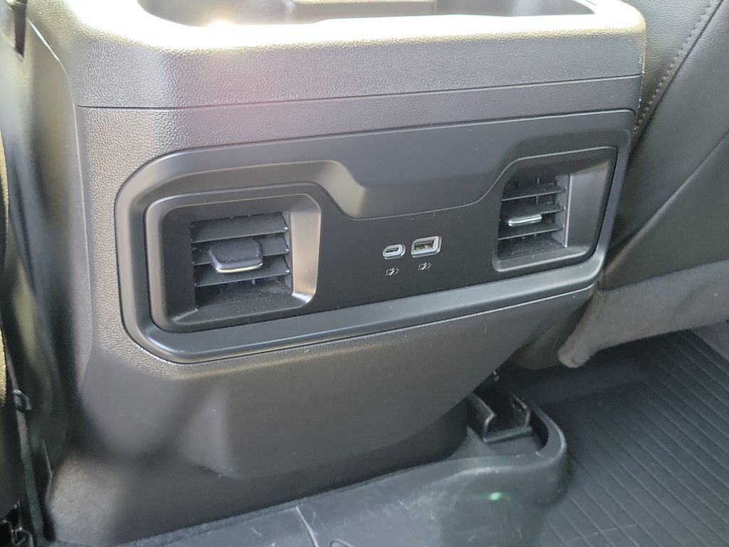 Used 2024 Chevrolet Silverado 1500 LT Trail Boss w/ Convenience Package II AWD/4WD image 22