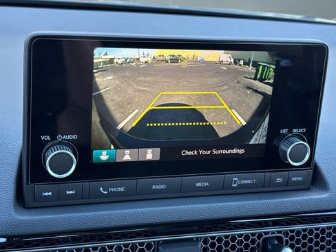 New 2026 Honda Civic LX image 21