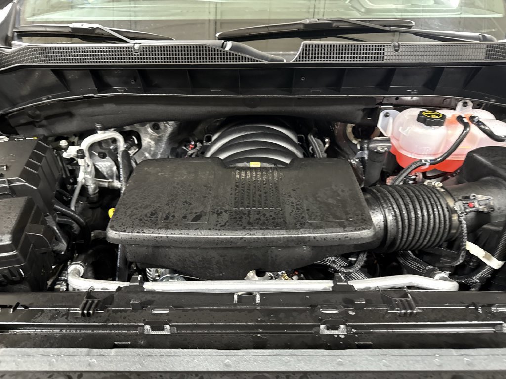New 2026 Chevrolet Silverado 1500 RST w/ Z71 Off-Road Package AWD/4WD image 25
