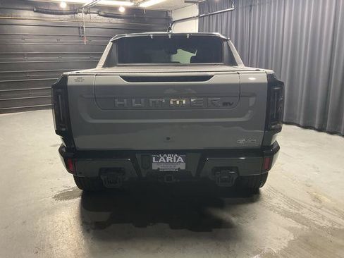 Used 2025 GMC Hummer EV 3X AWD/4WD image 6