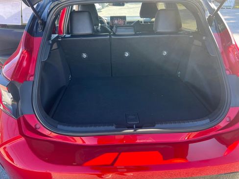 Used 2024 Toyota Corolla XSE image 21