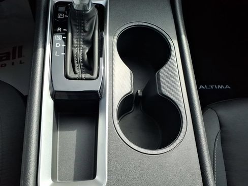New 2026 Nissan Altima 2.5 SV FWD image 21