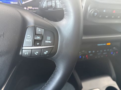 Used 2024 Ford Bronco Sport Outer Banks w/ Tech Package image 35