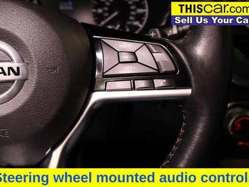 Used 2019 Nissan Altima 2.5 SR image 12