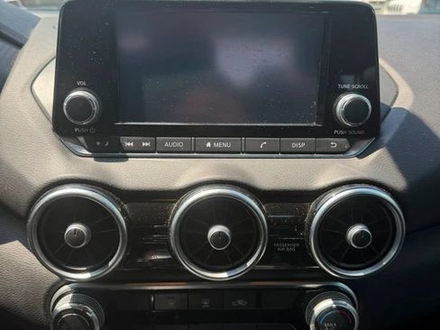 Used 2022 Nissan Sentra S FWD image 12