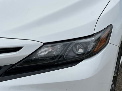 Certified 2024 Toyota Camry SE image 50