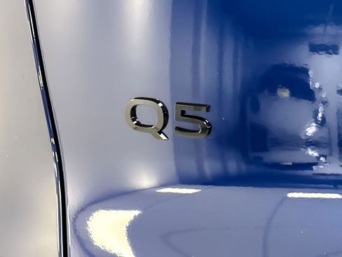 New 2025 Audi Q5 Premium Plus image 26