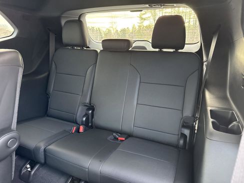 New 2026 Buick Enclave Preferred w/ Power Package image 19