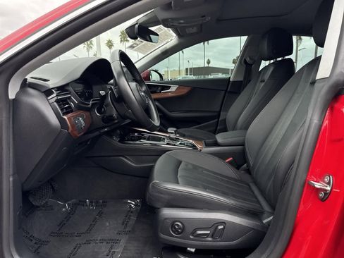 Used 2022 Audi A5 2.0T Premium Plus w/ Premium Plus image 23