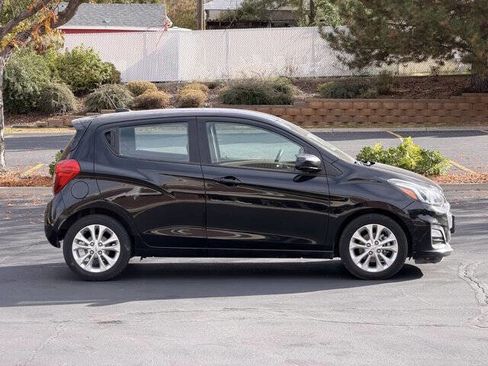Used 2021 Chevrolet Spark LT image 3
