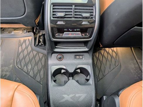 Used 2022 BMW X7 xDrive40i w/ Premium Enhanced Package image 20